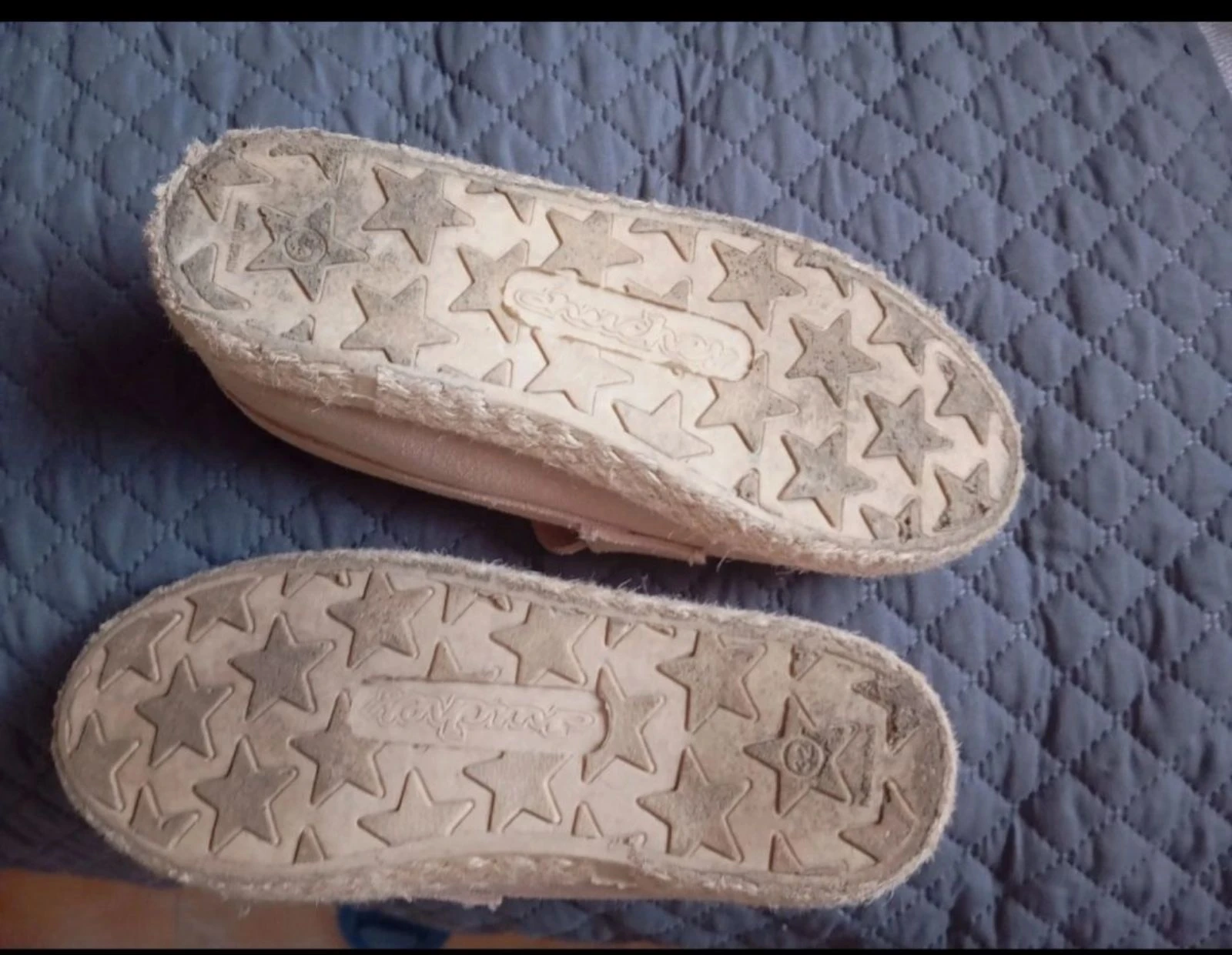 Mocasins infantil tamanho 32 – photo 3